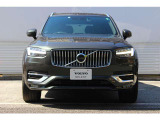 XC90 B6 AWD インスクリプション 4WD 