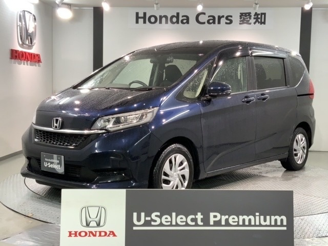 フリード 1.5 G ホンダセンシング 