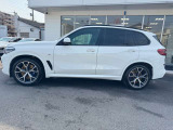 X5 xドライブ 35d Mスポーツ ドライビング ダイナミクス パッケージ 4WD 