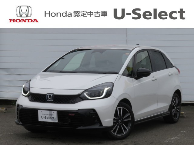 フィット 1.5 eHEV RS 