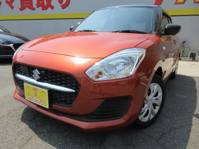 スイフト 1.2 XG 