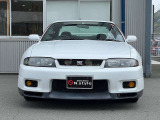 スカイラインGT-R 2.6 4WD 