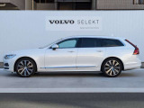 V90 アルティメット B5 