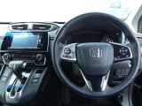 CR-V 1.5 EX 