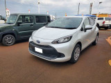 アクア 1.5 X E-Four 4WD 