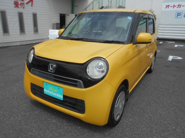 N-ONE G Lパッケージ 