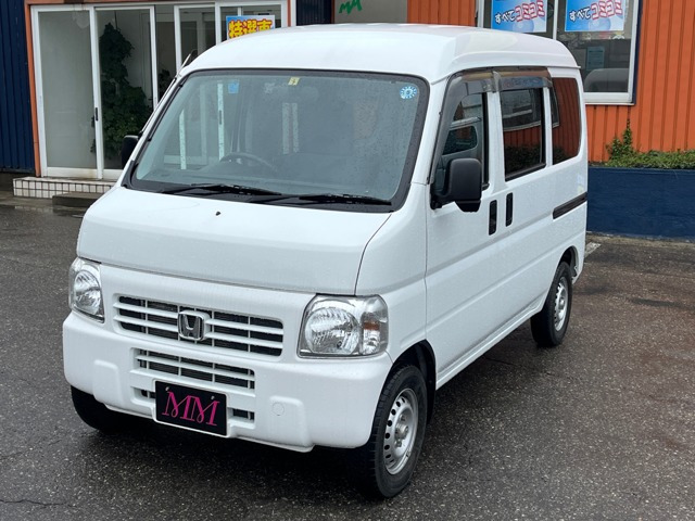 アクティバン SDX 4WD