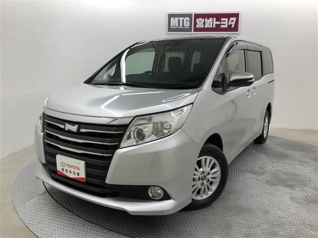 ノア 2.0 G 4WD 