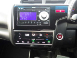 フィット 1.3 13G Lパッケージ 4WD LEDライト ドアバイザー 社外アルミ