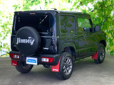 ジムニー XC 4WD 