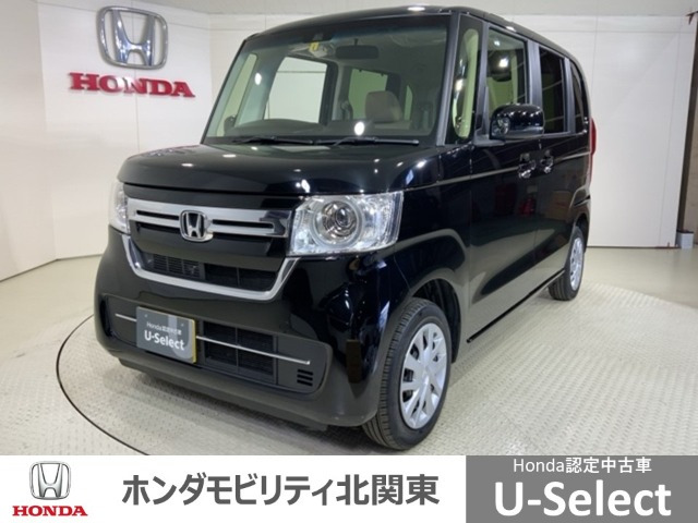 N-BOX L 4WD 