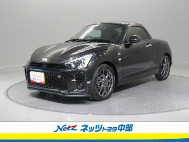 コペン GR スポーツ 