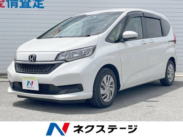 フリード1.5 G