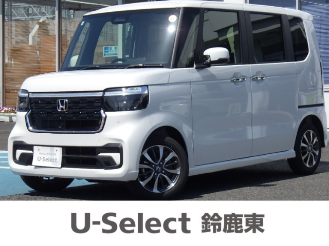 N-BOX  