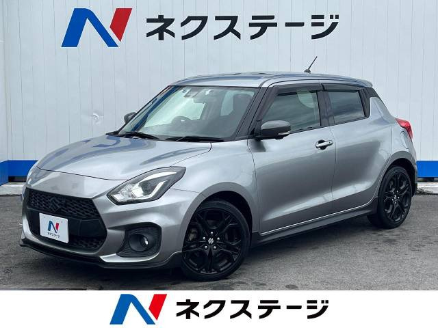 スイフト 1.4 スポーツ セーフティパッケージ 