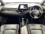 C-HR  G 本革シート 修復歴無し