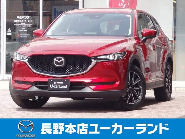 CX-5 2.2 XD プロアクティブ 4WD 