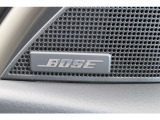 CX-60専用にチューニングされたBOSEサウンドを搭載しています。お好きな方なら、このロゴを見るだけでテンション上がりますよね。ぜひステキな音楽と共に、CX-60で沢山の想い出を重ねてください。