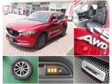 CX-5 2.2 XD プロアクティブ 4WD 