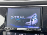 【ナビゲーション】目的地までしっかり案内してくれる使いやすいナビ。Bluetooth接続すればお持ちのスマホやMP3プレイヤーの音楽を再生可能!毎日の運転がさらに楽しくなります!!