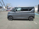 ルークス ハイウェイスターX プロパイロットエディション 4WD 