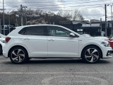 ポロ GTI 