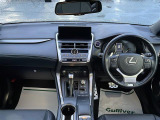 NX 300h Fスポーツ 4WD 4WD 本革シート