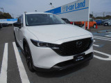 CX-5 2.0 20S ブラックトーンエディション 