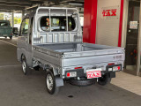 ハイゼットトラック ジャンボ エクストラ 4WD 