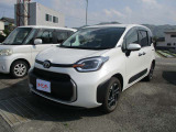 シエンタ ハイブリッド 1.5 Z E-Four 4WD 