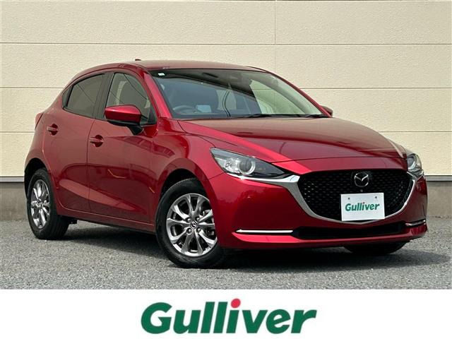 MAZDA2 1.5 XD プロアクティブ Sパッケージ 修復歴無し