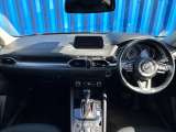 CX-5 2.5 25S プロアクティブ 4WD 