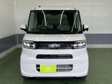 タント X 4WD