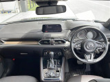 CX-8 2.2 XD Lパッケージ 修復歴無し