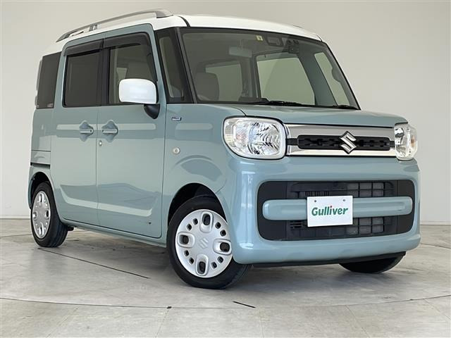 スペーシア ハイブリッド(HYBRID)  X 修復歴無し