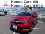 ホンダ シャトル