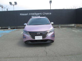 ノート  1.2 AUTECH クロスオーバー FOUR 4WD