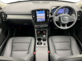 XC40 プラス B3 セレクション 