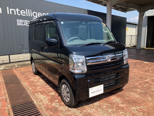 クリッパー GX ハイルーフ 4WD 