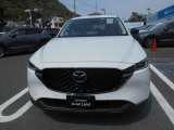 CX-5 2.0 20S ブラックトーンエディション 