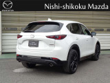CX-5 2.2 XD レトロスポーツエディション 4WD 