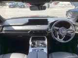 CX-60 3.3 XD エクスクルーシブモード ディーゼル 4WD 
