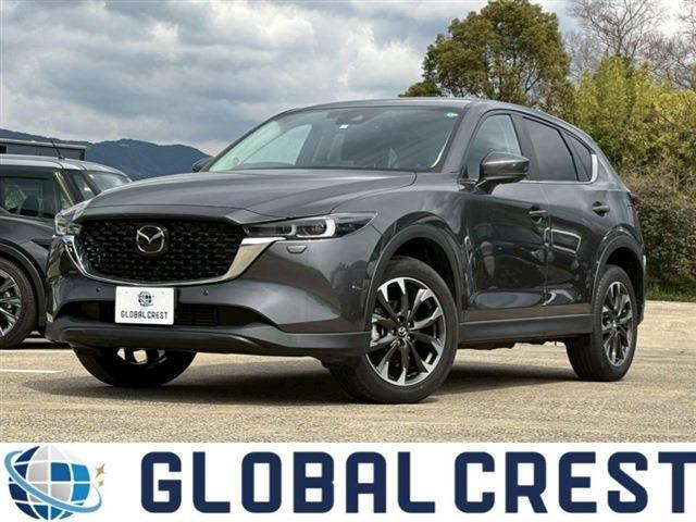 CX-5 2.2 XD スマートエディション 4WD 