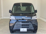 ハイゼットカーゴ デラックス SAIII ハイルーフ 4WD 