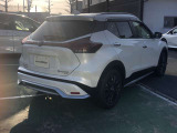 キックス  1.2 AUTECH (e-POWER) 4WD