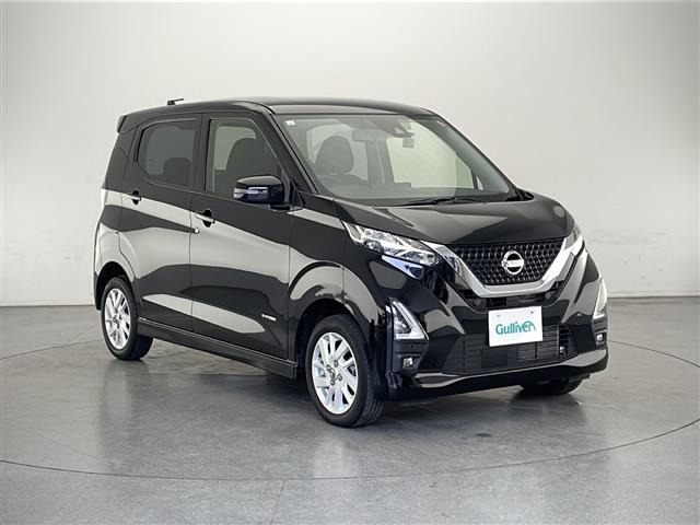 デイズ ハイウェイスターX プロパイロットエディション 4WD 4WD 修復歴無し