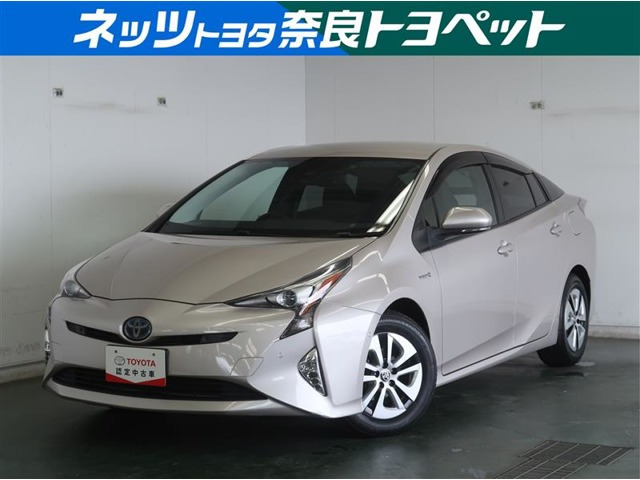 プリウス 1.8 A 