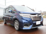 ステップワゴン  2.0 e:HEV スパーダ G ホンダセンシング
