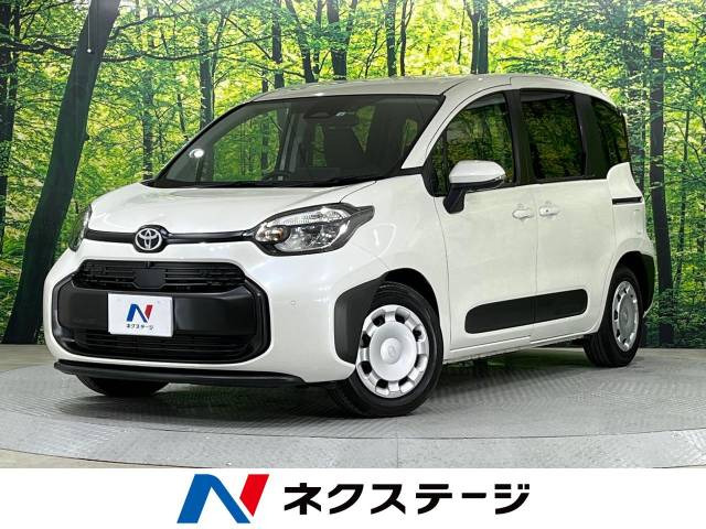 シエンタ ハイブリッド 1.5 G 
