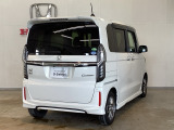 N-BOXカスタム G L ホンダセンシング 